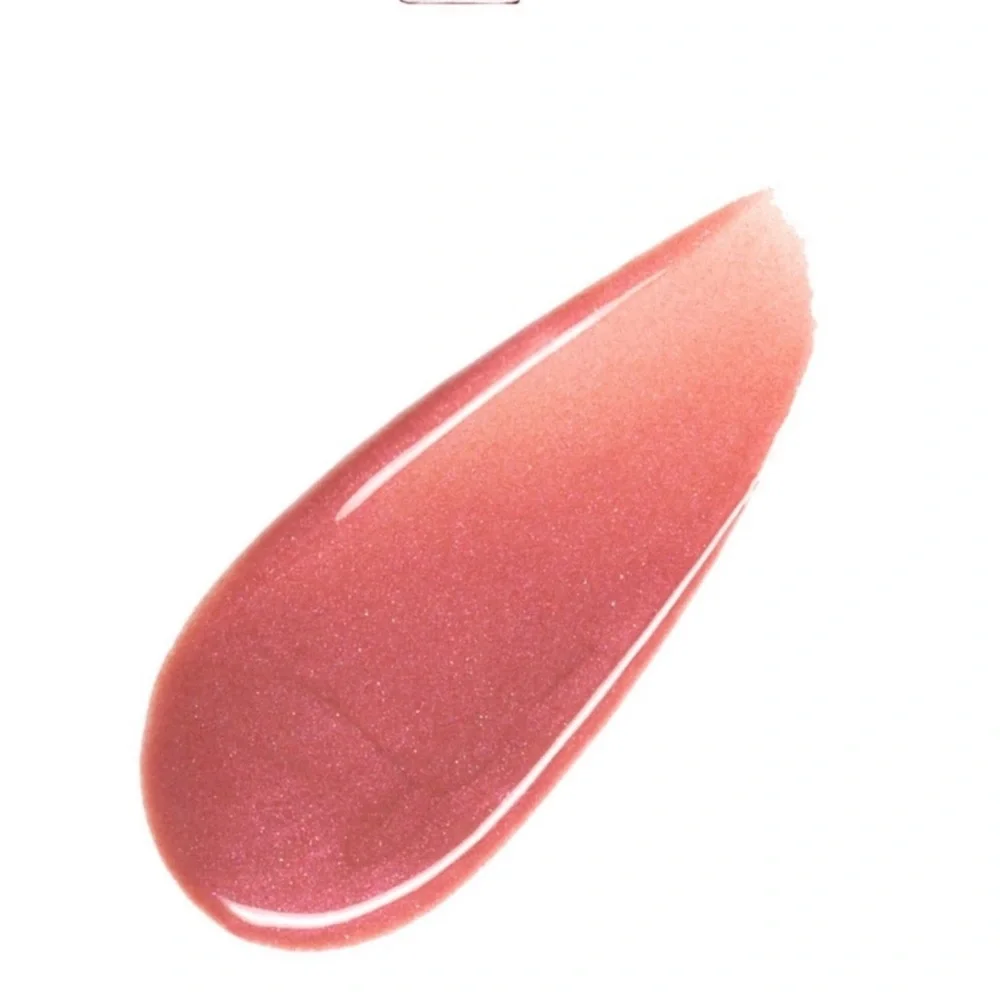 CHARLOTTE TILBURY NEW collagen lip bath -rosy glow -full size